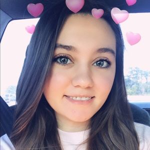 Meet your Posher, Tiffany